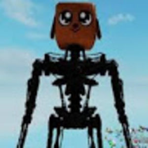 Meet your Posher, Lily